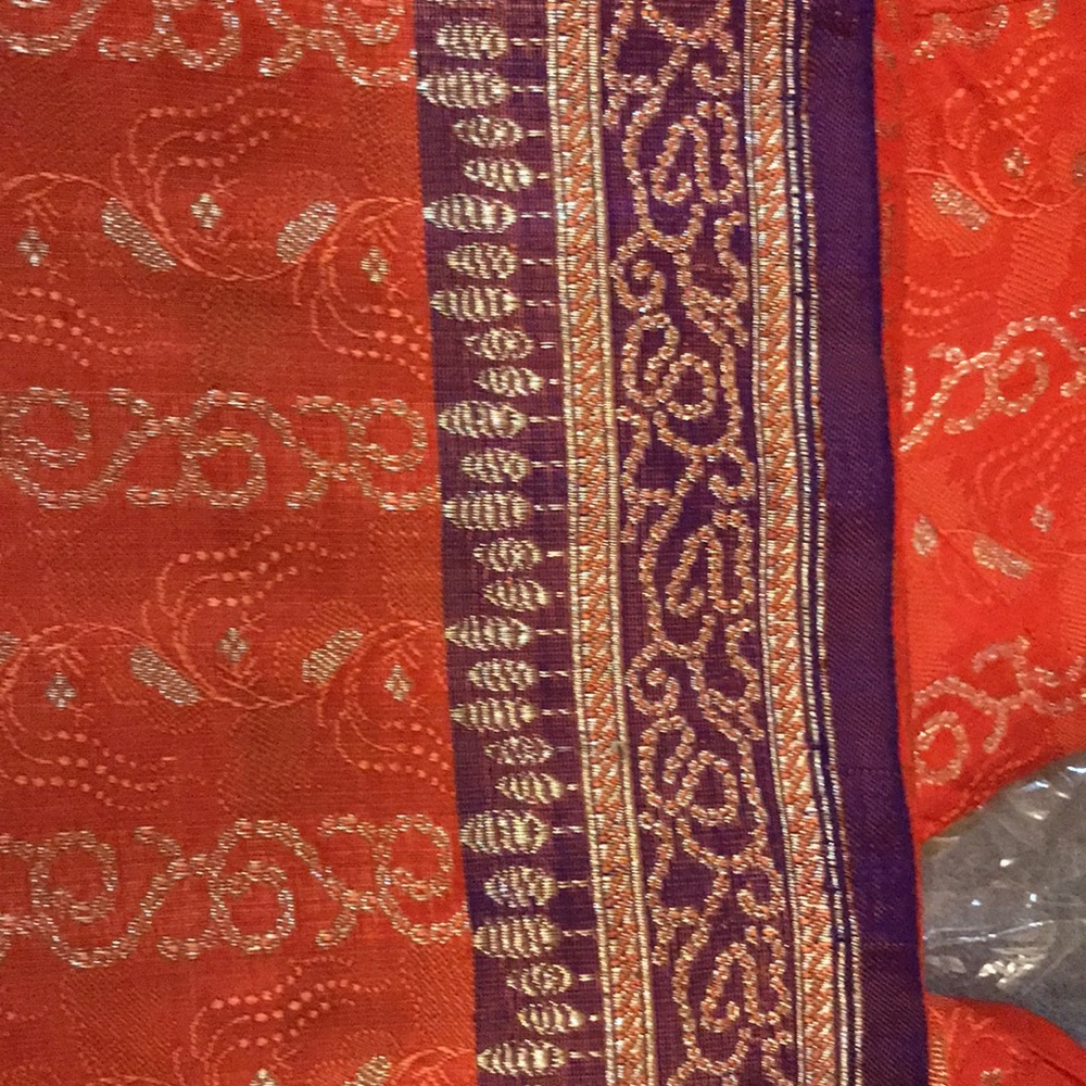 Saree - Picture 3 of 6